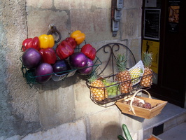 2006 06-Geneva Produce in Old Town